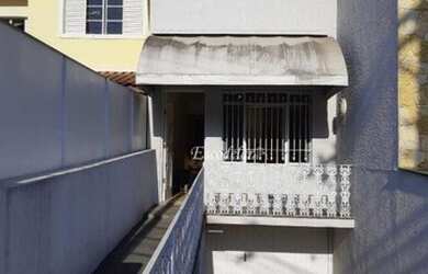 Imagem 4: Sobrado à venda, 180 m² por R$ 550.000,00 - Freguesia do Ó - São Paulo/SP