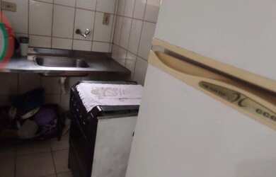 Imagem 6: Apartamento com 1 dormitório, 37 m² - venda por R$ 135.000,00 ou aluguel...