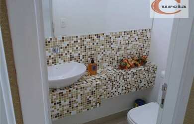Imagem 7: Apartamento à venda, 168 m² por R$ 2.150.000,00 - Chácara Klabin -...