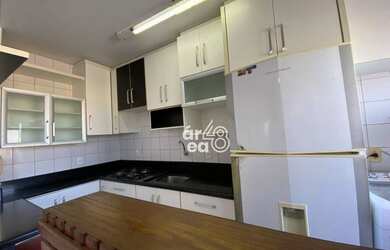 Imagem 9: Apartamento à venda, 53 m² por R$ 185.000,00 - Serraria - São José/SC