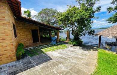 Imagem 8: Terreno à venda, 25000 m² por R$ 1.000.000,00 - Cumbuco - Caucaia/CE