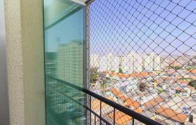 Imagem 9: Apartamento com 3 dormitórios, 61 m² - venda por R$ 375.000,00 ou aluguel...