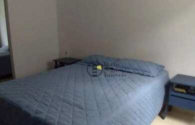 Imagem 11: Apartamento Residencial à venda, Parque Novo Mundo, Americana - AP0020