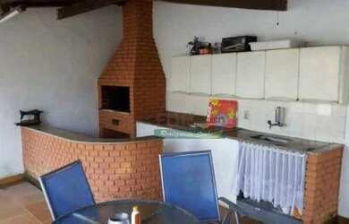 Imagem 2: Casa com 2 dormitórios à venda por R$ 398.000 - Porto Novo - Caraguatatuba/SP