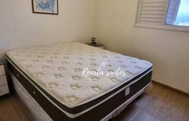 Imagem 9: Apartamento com 2 dormitórios à venda, 94 m² por R$ 760.000,00 - Ponta da Praia - Santos/S