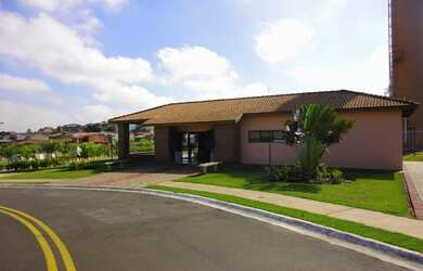 Imagem 4: Terreno à venda, 490 m² por R$ 350.000 - Condomínio Mirante dos Ipês...