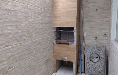 Imagem 13: CASA GEMINADA COM ENTRADA COLETIVA NO XANGRI-LA POR 210MIL