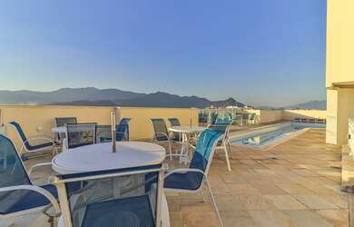 Imagem 5: Apartamento no Recreio - Barra Bonita - 3 qts - 81 m² ed Home Ways