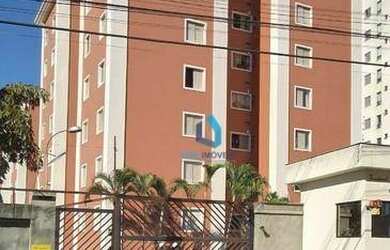 Imagem 4: Apartamento à venda, 70 m² por R$ 373.000,00 - Jardim Ubirajara Zona...