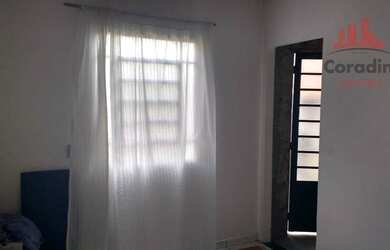 Imagem 1: Casa residencial à venda, Jardim Governador Mário Covas II, Americana