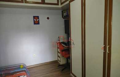 Imagem 8: Apartamento à venda, 110 m² por R$ 510.000,00 - Ingá - Niterói/RJ