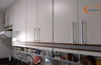 Imagem 8: Apartamento à venda, 85 m² por R$ 740.000,00 - Vila Dom Pedro I - São...