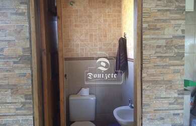 Imagem 12: Sobrado com 3 dormitórios, 246 m² - venda por R$ 980.000,00 ou aluguel...