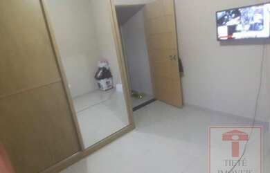 Imagem: O depósito possui 2 Vagas na garagem, 100m² de Área e está