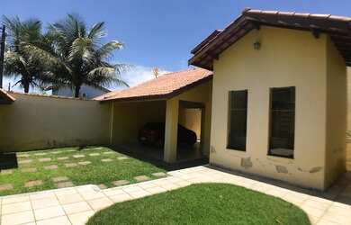 Imagem 7: Caraguatatuba - Casa Padrão - Jardim Britânia