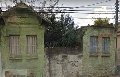 Imagem 1: Terreno à venda, 735 m² por R$ 2.640.000,00 - Tatuapé - São Paulo/SP