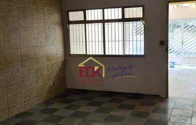 Imagem 7: Casa com 3 dormitórios à venda, 180 m² por R$ 410.000 - Rudge Ramos...