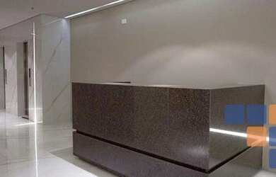 Imagem 1: Sala, 98 m² - venda por R$ 987.800,00 ou aluguel por R$ 4.445,10/mês...