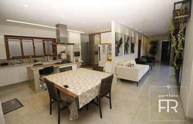 Imagem 4: Casa à venda, 320 m² por R$ 1.350.000,00 - Umuarama - Uberlândia/MG