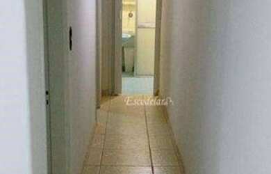 Imagem 2: Apartamento à venda, 56 m² por R$ 298.000,00 - Água Fria - São Paulo/SP