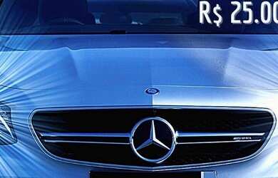 Imagem 1: Box/Garagem à venda por R$ 10.000,00 - Copacabana - Rio de Janeiro/RJ