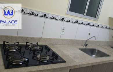 Imagem 4: Apartamento com 2 dormitórios, 45 m² - venda por R$ 145.000,00 ou aluguel...