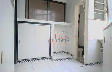 Imagem 4: Apartamento à venda, 155 m² por R$ 780.000,00 - Icaraí - Niterói/RJ