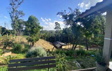 Imagem 8: Chácara formada Almirante Tamandaré - Paraná