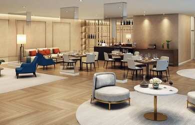 Imagem 2: Apartamento à venda, 118 m² por R$ 1.478.000,00 - Chácara Klabin -...