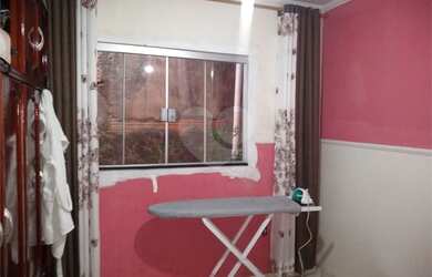 Imagem 10: São Carlos - Casa Padrão - Loteamento Social Antenor Garcia