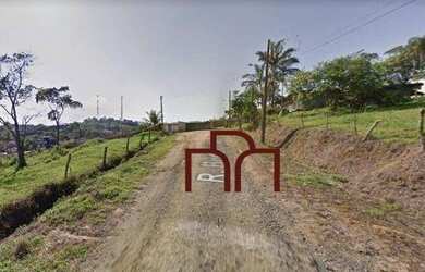 Imagem 3: Terreno urbano à venda, 3384 m² por R$ 618.614 - Profipo - Joinville/SC