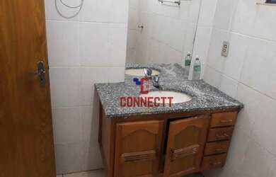 Imagem 3: Apartamento com 2 dormitórios à venda, 110 m² por R$ 278.000 - Jardim Paulistano - Ribeirã