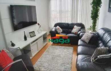 Imagem 2: Apartamento à venda, 83 m² por R$ 580.000,00 - Jabaquara - São Paulo/SP