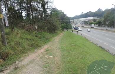 Imagem 2: Área à venda, 3965 m² por R$ 4.680.000,00 - Granja Viana - Cotia/SP