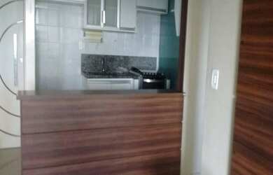 Imagem 7: 2 quartos para locação no Salvador Ville, Paralela