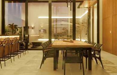 Imagem 2: Casa à venda, 220 m² por R$ 1.980.000,00 - GSP Arts Uberlândia - Uberlândia/MG