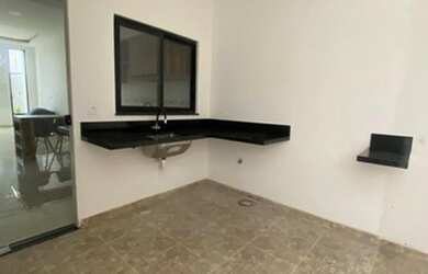 Imagem 9: Casa de condomínio na Av Jacira Reis para venda possui 180 metros quadrados...