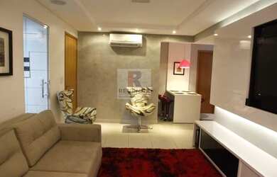 Imagem 1: Apartamento para Venda em Goiânia / GO no bairro Jardim Atlântico -...