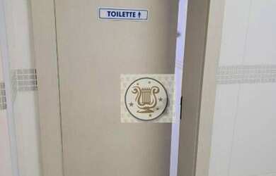 Imagem 4: Salão para alugar por R$ 4.982/mês - Limão - São Paulo/SP