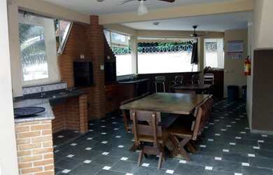 Imagem 11: Caraguatatuba - Casa Padrão - Massaguaçu