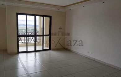 Imagem: O apartamento possui 4 Dormitórios, 3 Banheiros, 2 Vagas na