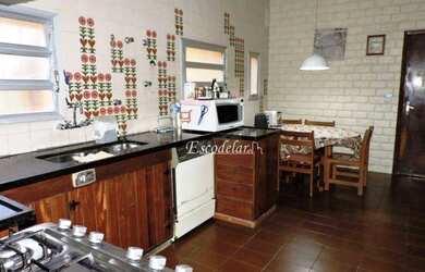 Imagem 4: Casa à venda, 1150 m² por R$ 3.990.000,00 - Chácara Eliana - Cotia/SP