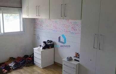 Imagem 15: Apartamento à venda, 61 m² por R$ 509.000,00 - Vila Isa - São Paulo/SP