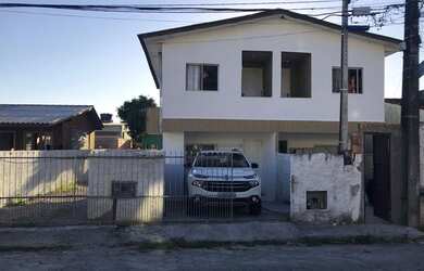 Imagem: O terreno possui 252m² de Área e está localizado em Cachoeira