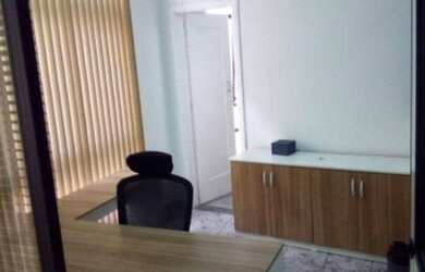 Imagem: O depósito possui 2 Vagas na garagem, 70m² de Área, Imóvel