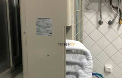 Imagem 16: Apartamento à venda, 130 m² por R$ 2.200.000,00 - Jardins - São Paulo/SP