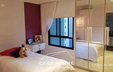 Imagem 7: Cobertura à venda, 234 m² por R$ 2.700.000,00 - Praia do Canto - Vitória/ES