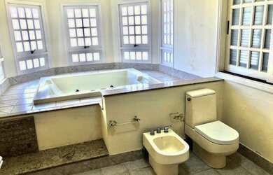 Imagem 12: Casa Residencial à venda, Residencial Três (Tamboré), Santana de Parnaíba -