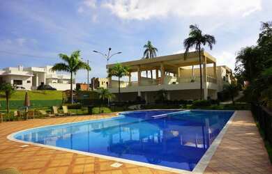 Imagem 4: Casa com 3 dormitórios à venda, 105 m² por R$ 790.000,00 - Condomínio...