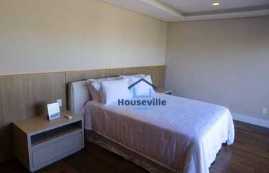 Imagem 11: Linda Esquina à venda no Tamboré 10